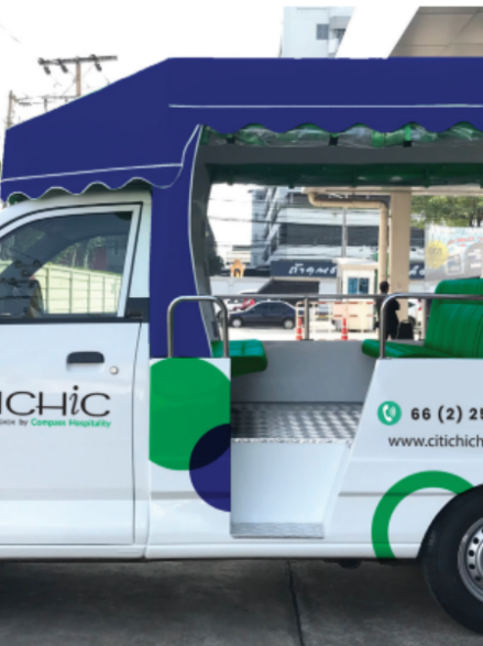 Citichic