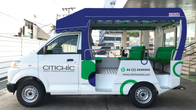 Citichic