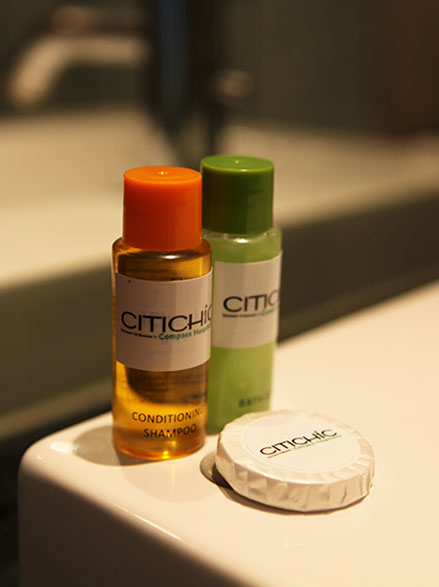Citichic
